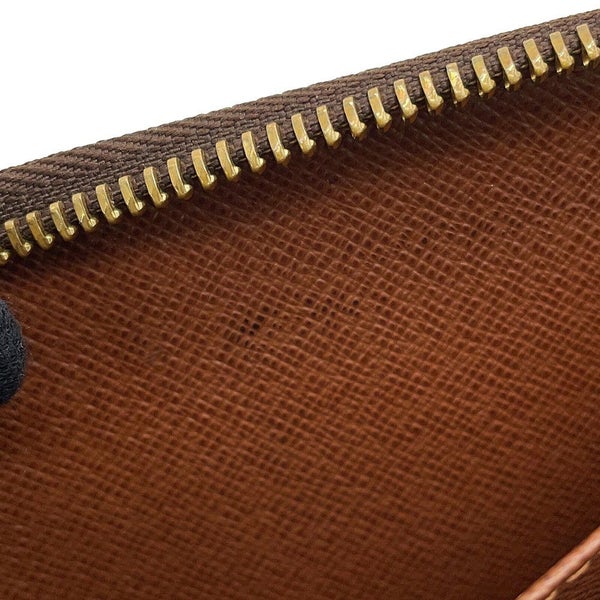 ルイヴィトン 長財布 モノグラム・ローズ ジッピー・ウォレット M93759 LOUIS VUITTON ヴィトン 財布