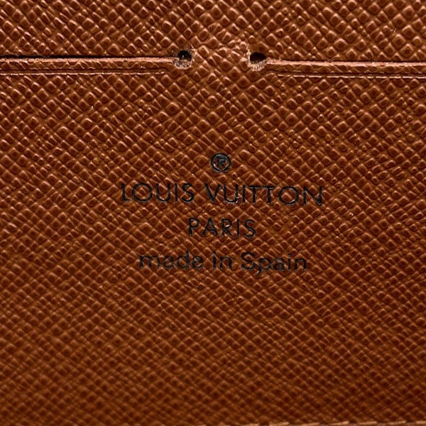 ルイヴィトン 長財布 モノグラム・ローズ ジッピー・ウォレット M93759 LOUIS VUITTON ヴィトン 財布