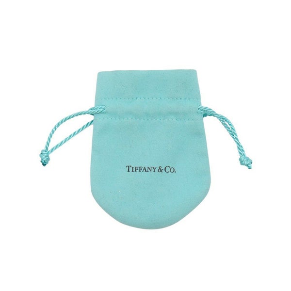 ティファニー ピアス ビクトリア ヴァイン クライマー ピアス ダイヤモンド 計0.33ct K18YGイエローゴールド Tiffany&Co.