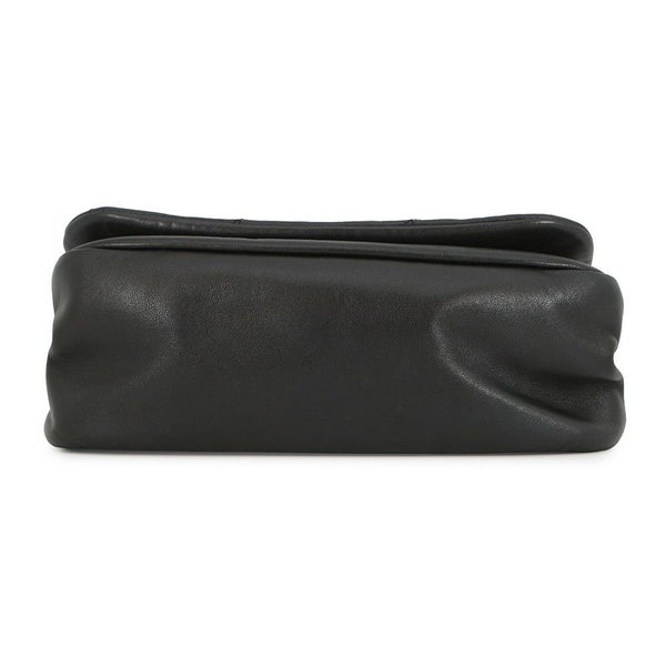 サンローランパリ チェーンショルダーバッグ ジェイミー 4.3 スモール 763475 SAINT LAURENT PARIS 2way 黒