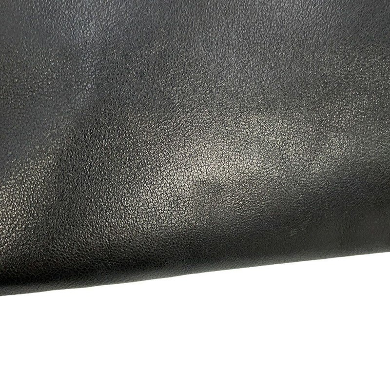 サンローランパリ チェーンショルダーバッグ ジェイミー 4.3 スモール 763475 SAINT LAURENT PARIS 2way 黒