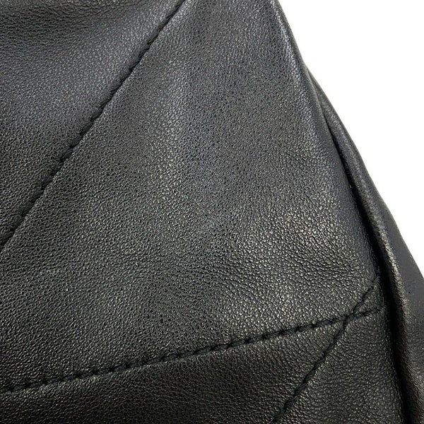 サンローランパリ チェーンショルダーバッグ ジェイミー 4.3 スモール 763475 SAINT LAURENT PARIS 2way 黒