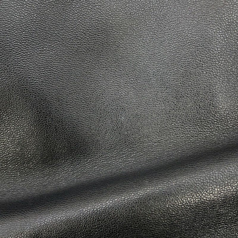 サンローランパリ チェーンショルダーバッグ ジェイミー 4.3 スモール 763475 SAINT LAURENT PARIS 2way 黒