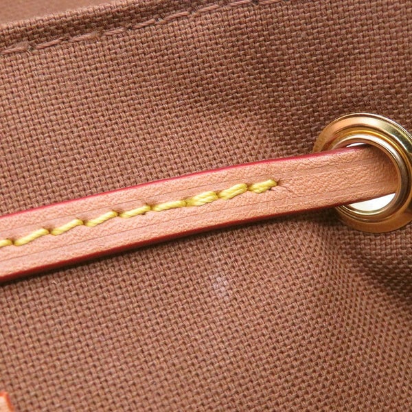 ルイヴィトン リュック モノグラム モンスリ NM BB M45502 LOUIS VUITTON バッグパック ハンドバッグ 2Way ミニ