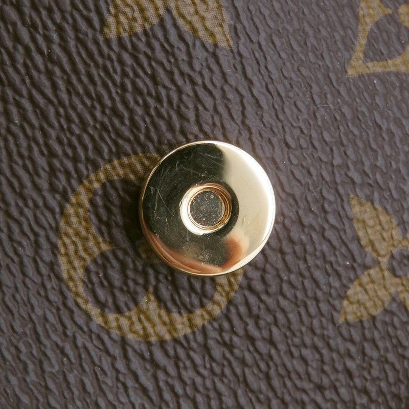 ルイヴィトン リュック モノグラム モンスリ NM BB M45502 LOUIS VUITTON バッグパック ハンドバッグ 2Way ミニ