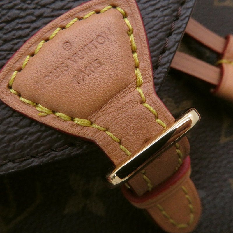 ルイヴィトン リュック モノグラム モンスリ NM BB M45502 LOUIS VUITTON バッグパック ハンドバッグ 2Way ミニ