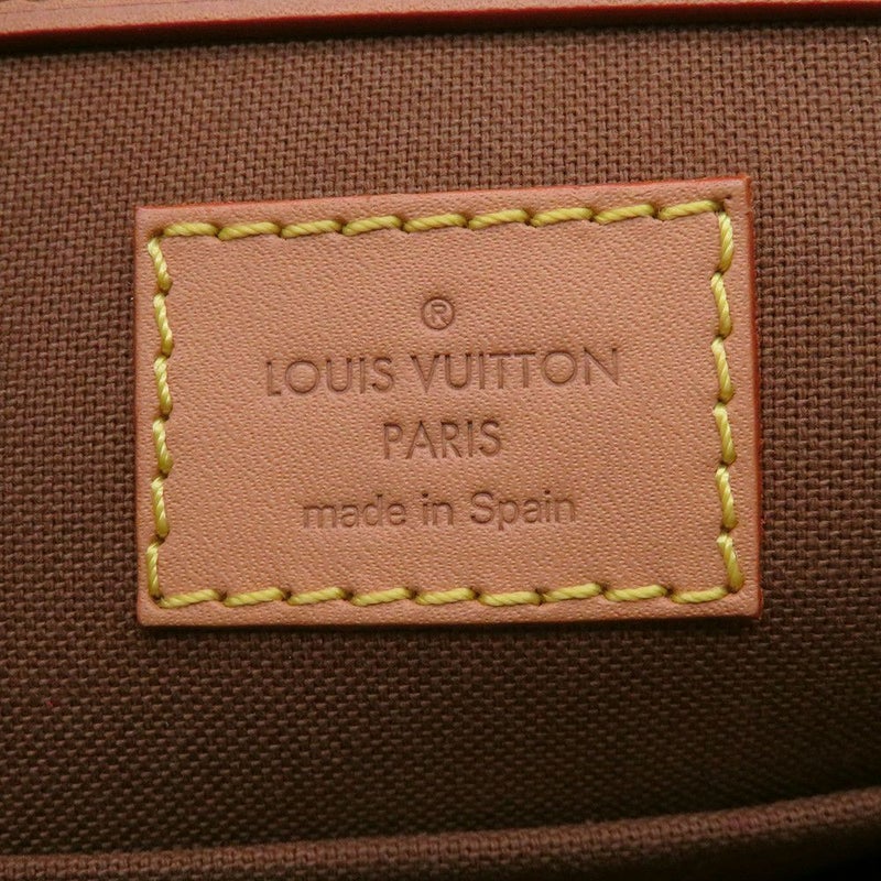 ルイヴィトン リュック モノグラム モンスリ NM BB M45502 LOUIS VUITTON バッグパック ハンドバッグ 2Way ミニ