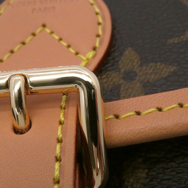 ルイヴィトン ハンドバッグ モノグラム ナノ・ディアヌ M83298 LOUIS VUITTON ヴィトン バッグ 2way ショルダーバッグ