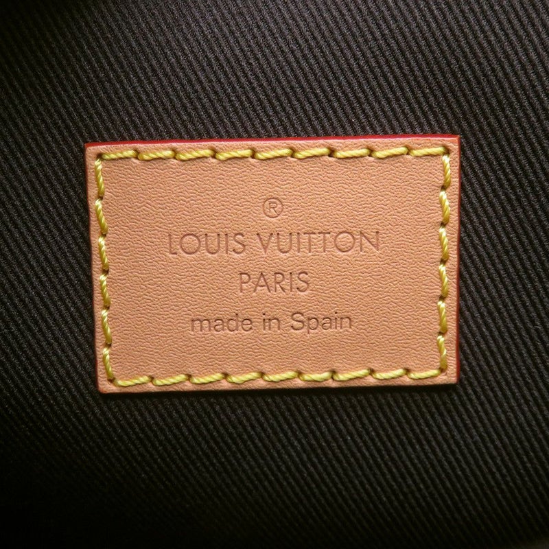 ルイヴィトン ハンドバッグ モノグラム ナノ・ディアヌ M83298 LOUIS VUITTON ヴィトン バッグ 2way ショルダーバッグ