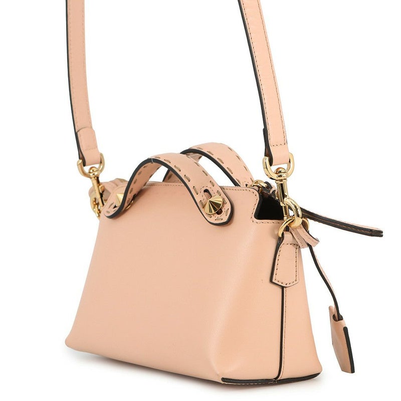 フェンディ ハンドバッグ バイザウェイ ロゴ スモール 8BL145 FENDI 2wayバッグ