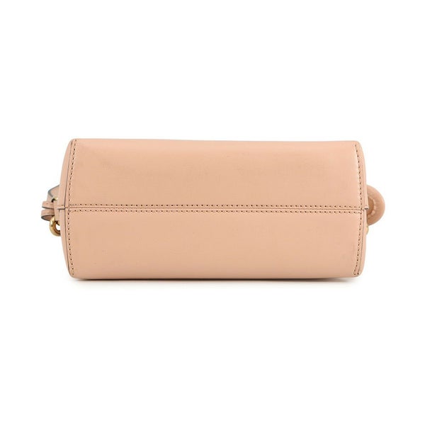 フェンディ ハンドバッグ バイザウェイ ロゴ スモール 8BL145 FENDI 2wayバッグ