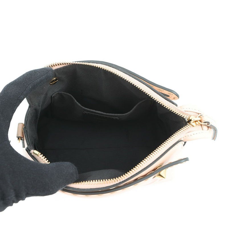 フェンディ ハンドバッグ バイザウェイ ロゴ スモール 8BL145 FENDI 2wayバッグ