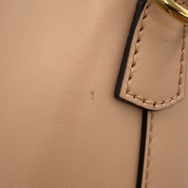 フェンディ ハンドバッグ バイザウェイ ロゴ スモール 8BL145 FENDI 2wayバッグ