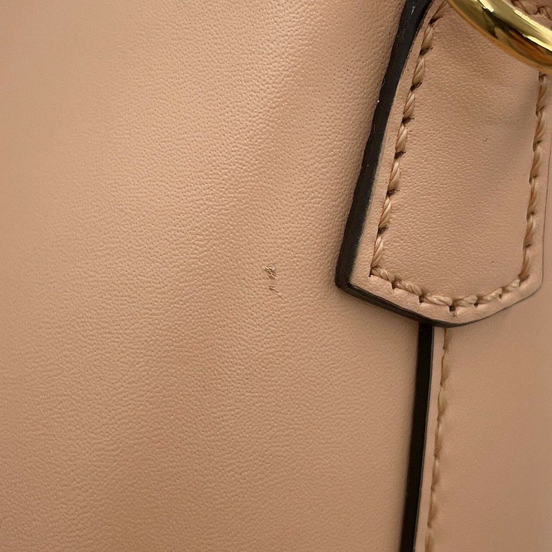 フェンディ ハンドバッグ バイザウェイ ロゴ スモール 8BL145 FENDI 2wayバッグ