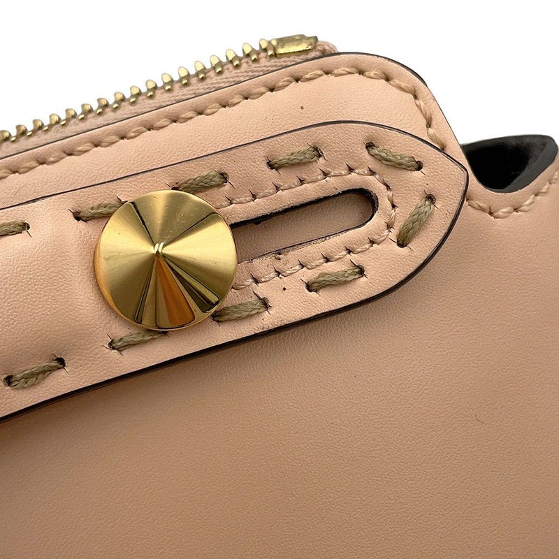 フェンディ ハンドバッグ バイザウェイ ロゴ スモール 8BL145 FENDI 2wayバッグ