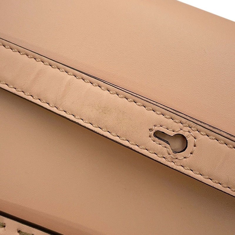 フェンディ ハンドバッグ バイザウェイ ロゴ スモール 8BL145 FENDI 2wayバッグ