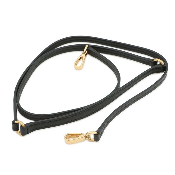 ミュウミュウ ハンドバッグ マテラッセ ワンダー ホーボーバッグ レザー 5BC125 MIUMIU 2way 黒