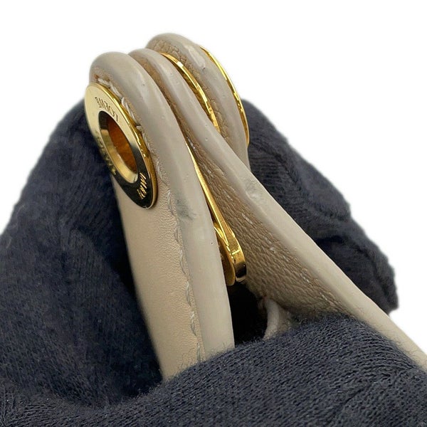 ロエベ ショルダーバッグ ルナバッグ スモール カーフレザー A923PM1X01 LOEWE ワンショルダー