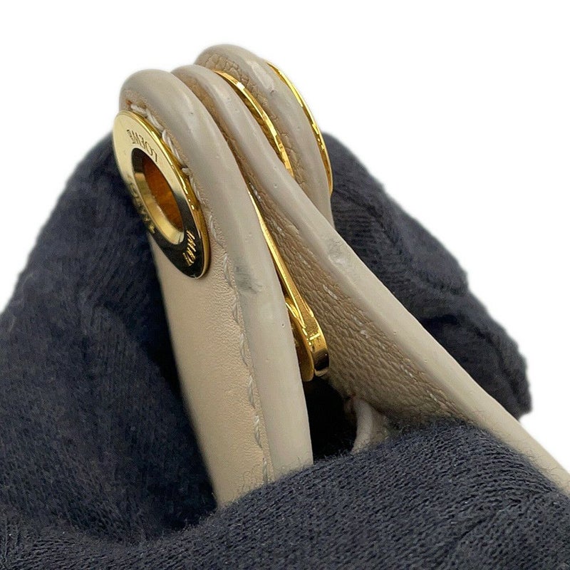 ロエベ ショルダーバッグ ルナバッグ スモール カーフレザー A923PM1X01 LOEWE ワンショルダー