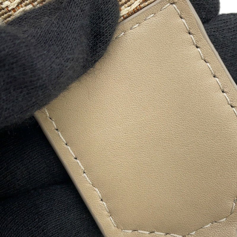 ロエベ ショルダーバッグ ルナバッグ スモール カーフレザー A923PM1X01 LOEWE ワンショルダー