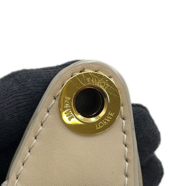 ロエベ ショルダーバッグ ルナバッグ スモール カーフレザー A923PM1X01 LOEWE ワンショルダー