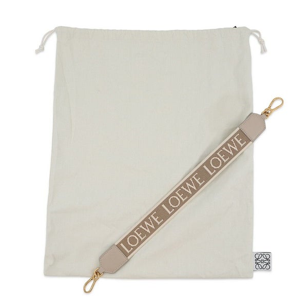 ロエベ ショルダーバッグ ルナバッグ スモール カーフレザー A923PM1X01 LOEWE ワンショルダー