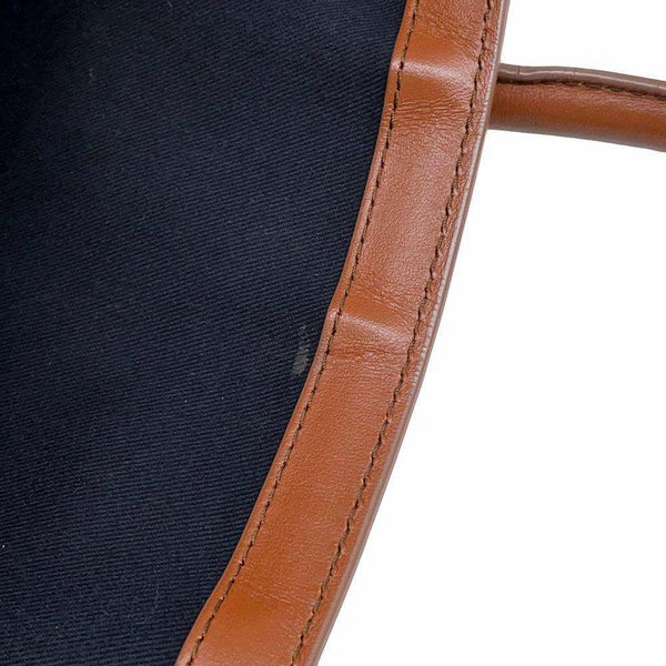 バルマン ハンドバッグ キャンバス VN0FA640 BALMAIN 2wayショルダーバッグ トートバッグ