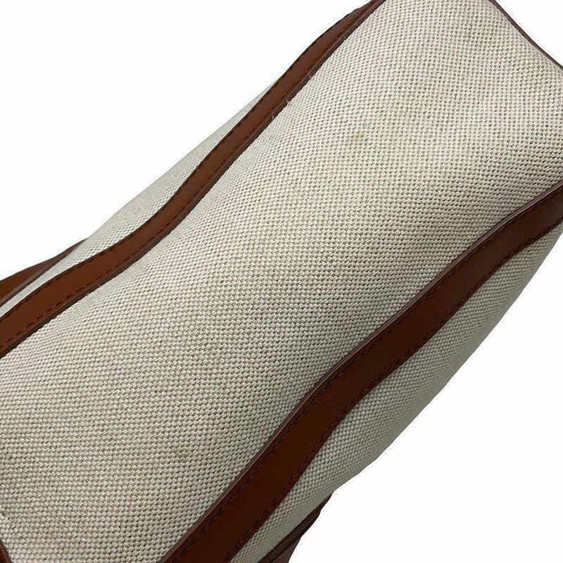 バルマン ハンドバッグ キャンバス VN0FA640 BALMAIN 2wayショルダーバッグ トートバッグ