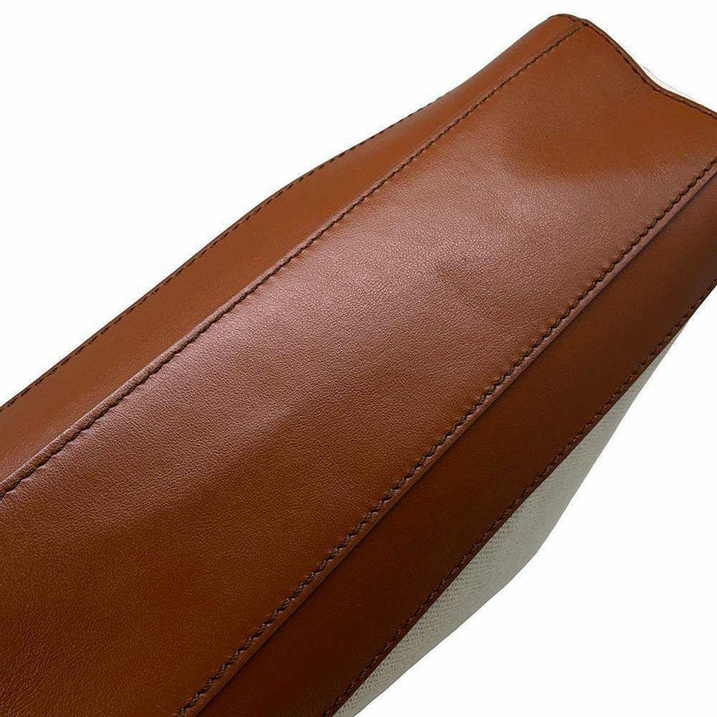 バルマン ハンドバッグ キャンバス VN0FA640 BALMAIN 2wayショルダーバッグ トートバッグ