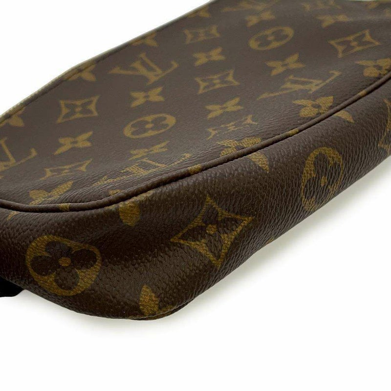 ルイヴィトン ハンドバッグ モノグラム ポシェット・アクセソワール アクセサリーポーチ M51980 LOUIS VUITTON バッグ ポーチ