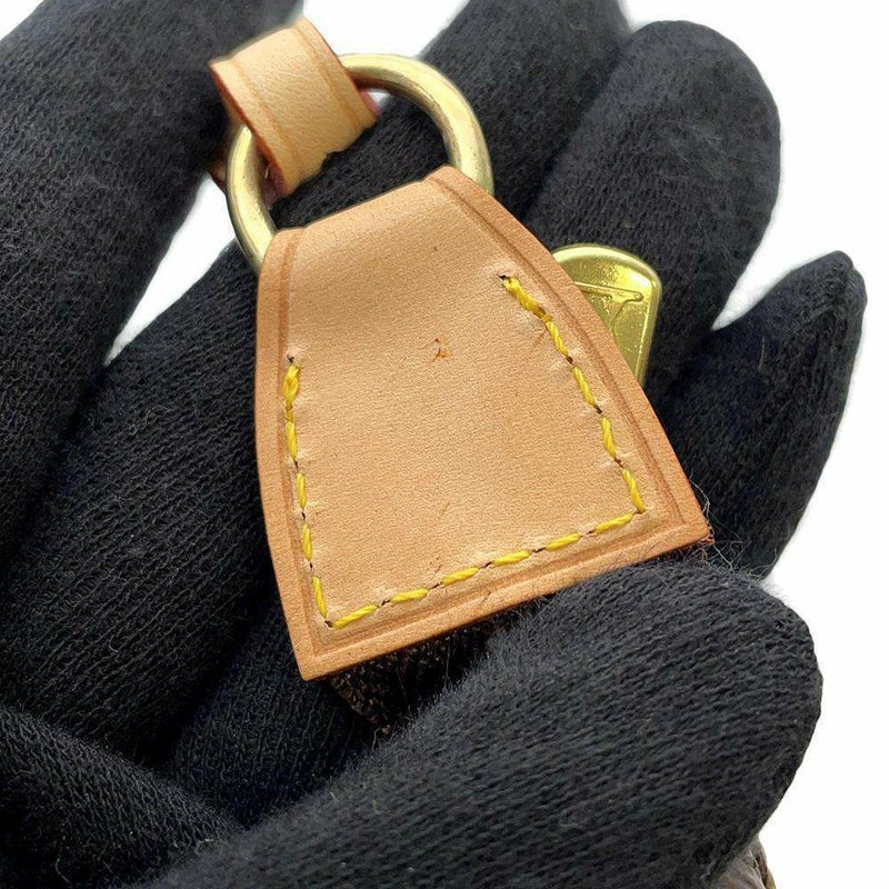 ルイヴィトン ハンドバッグ モノグラム ポシェット・アクセソワール アクセサリーポーチ M51980 LOUIS VUITTON バッグ ポーチ