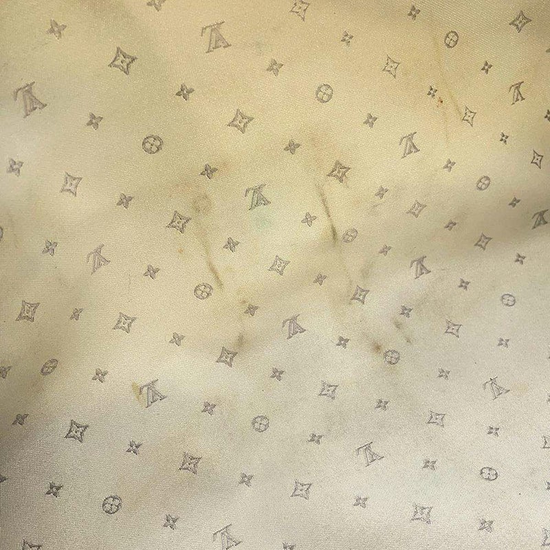 ルイヴィトン ハンドバッグ エパヌイ レザー M91850 LOUIS VUITTON バッグ 白