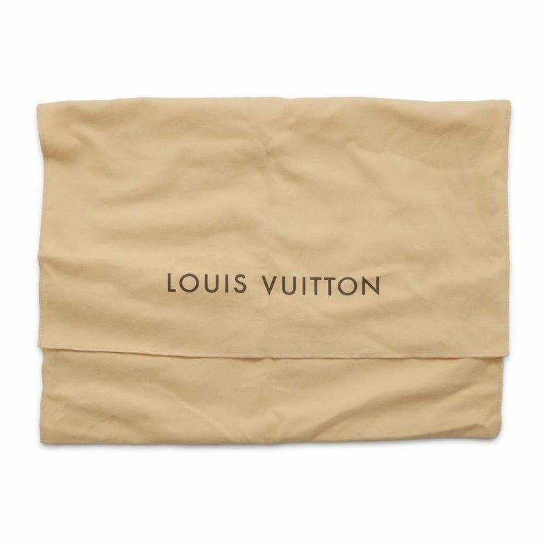 ルイヴィトン ハンドバッグ エパヌイ レザー M91850 LOUIS VUITTON バッグ 白