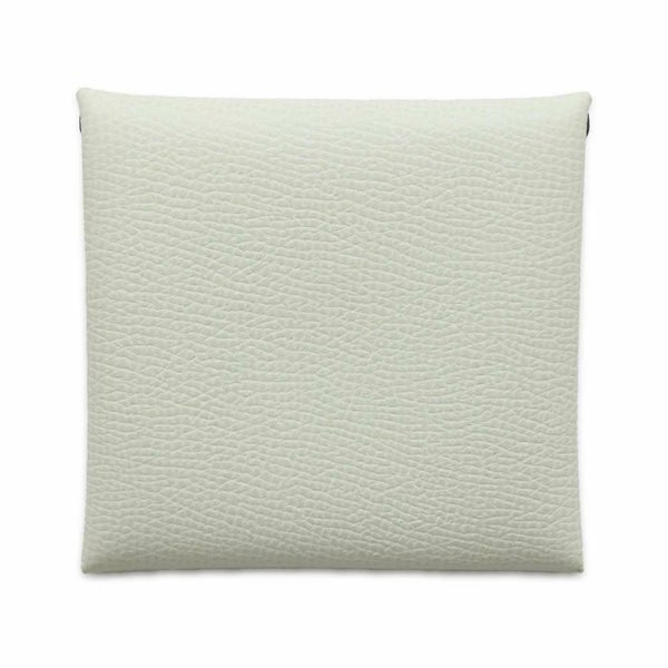 エルメス コインケース バスティア ヴェルソ ヴェールフィズ/ヴェールユッカ エプソン B刻印 小銭入れ