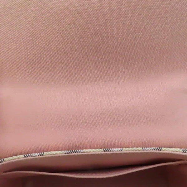 ルイヴィトン ハンドバッグ ダミエ・アズール クロワゼット N41581 LOUIS VUITTON ヴィトン バッグ 2wayショルダーバッグ