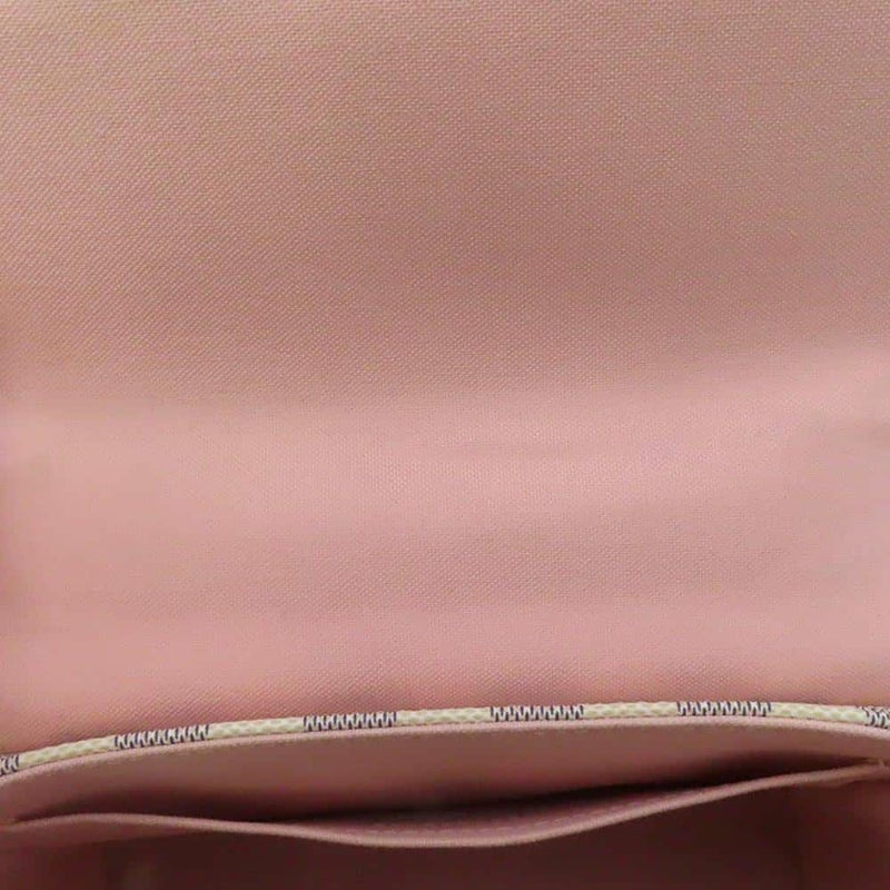 ルイヴィトン ハンドバッグ ダミエ・アズール クロワゼット N41581 LOUIS VUITTON ヴィトン バッグ 2wayショルダーバッグ