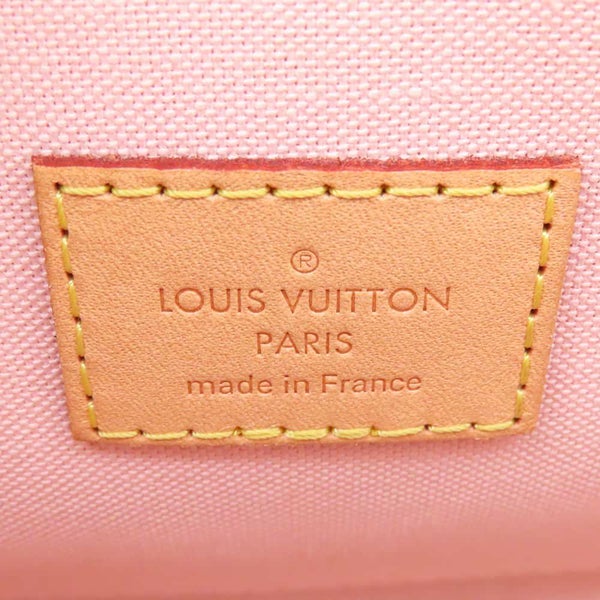 ルイヴィトン ハンドバッグ ダミエ・アズール クロワゼット N41581 LOUIS VUITTON ヴィトン バッグ 2wayショルダーバッグ