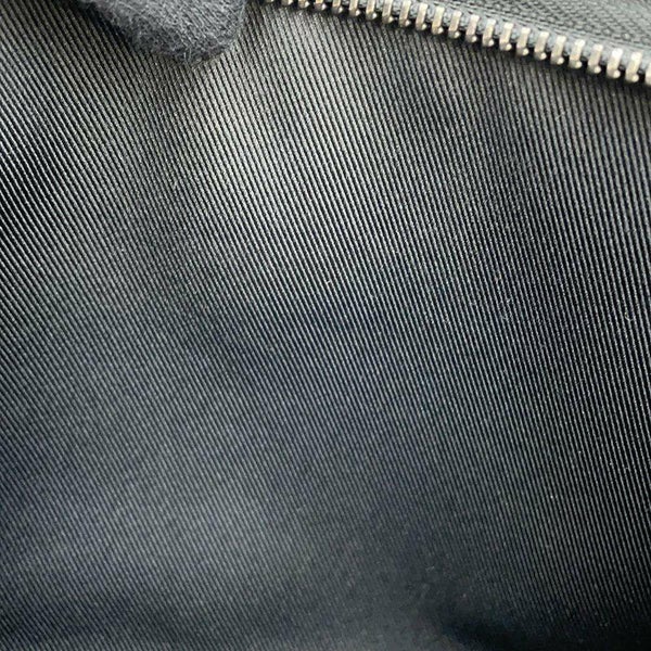 ルイヴィトン ショルダーバッグ モノグラム・エクリプス リバース ガストン・ウェアラブル ウォレット M81124 ブラック 黒