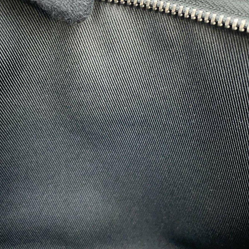 ルイヴィトン ショルダーバッグ モノグラム・エクリプス リバース ガストン・ウェアラブル ウォレット M81124 ブラック 黒