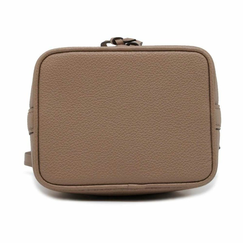 ルイヴィトン ハンドバッグ バイカラーモノグラム・アンプラント ナノ・ノエ M46291 2wayショルダーバッグ