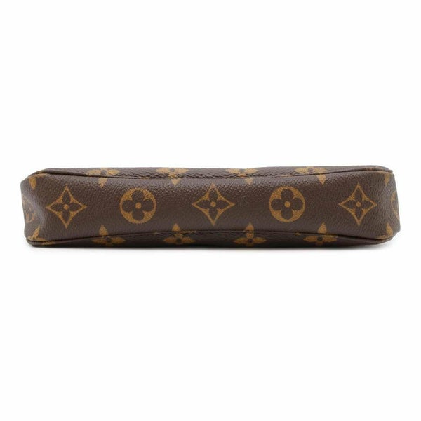 ルイヴィトン ハンドバッグ モノグラム ポシェット・アクセソワール アクセサリーポーチ M51980 LOUIS VUITTON ポーチ