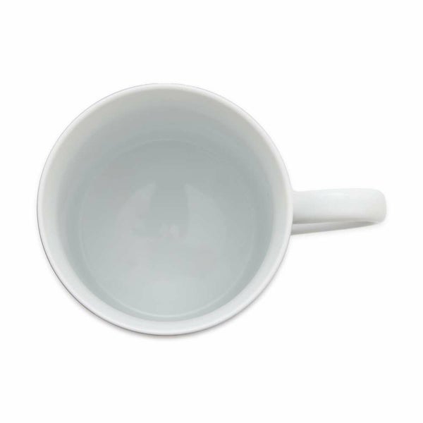 エルメス マグカップ Hデコ アッシュデコ 300ml HERMES 食器 ギフト 白 黒