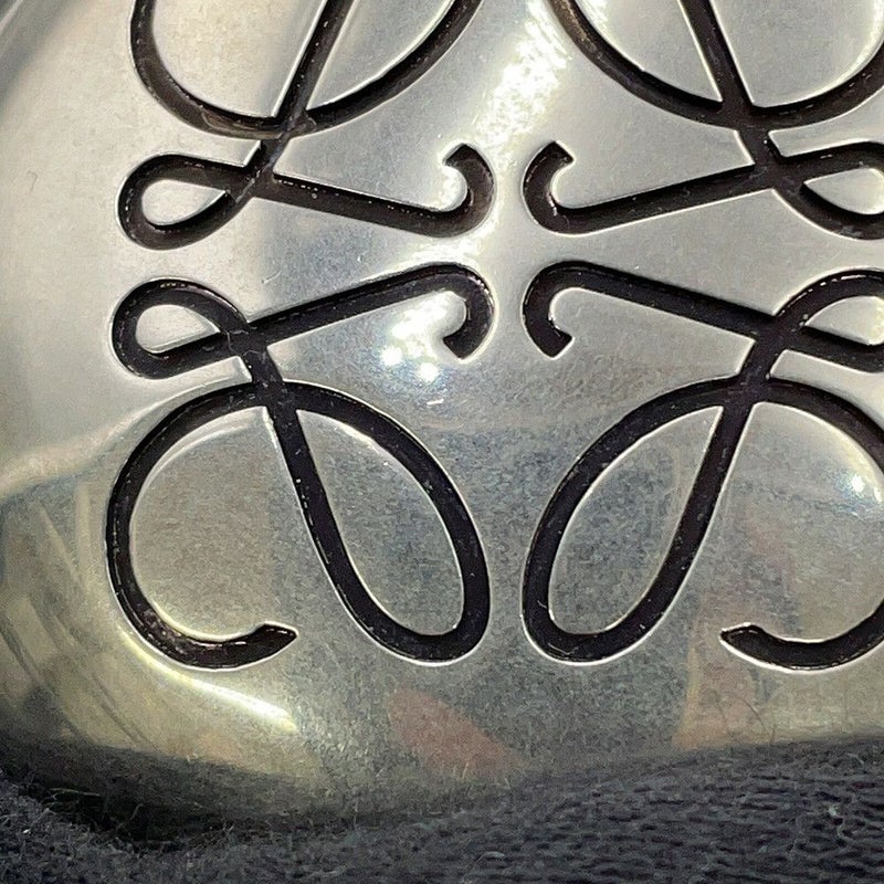 ロエベ トートバッグ ペブル バケットバッグ ラージ メローカーフレザー BANBBBHX03 LOEWE