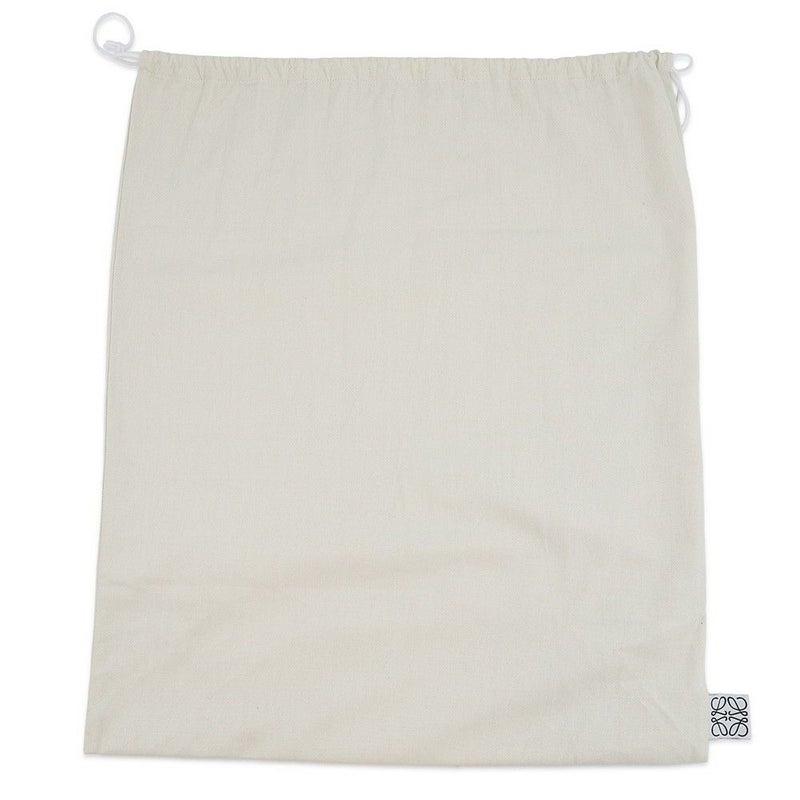 ロエベ トートバッグ ペブル バケットバッグ ラージ メローカーフレザー BANBBBHX03 LOEWE