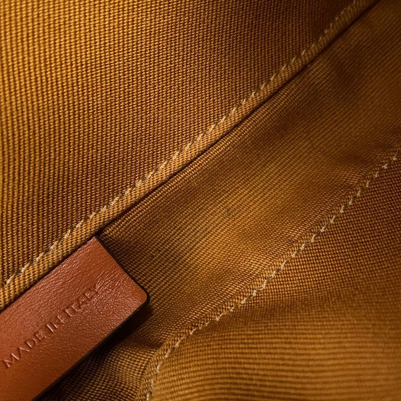 セリーヌ ショルダーバッグ トリオンフ ミニ トライアングル 195902 CELINE ポシェット