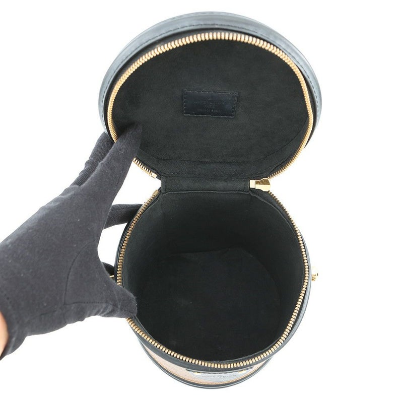 ルイヴィトン ハンドバッグ モノグラム・リバース カンヌ M43986 LOUIS VUITTON ヴィトン 2way ショルダー バニティバッグ