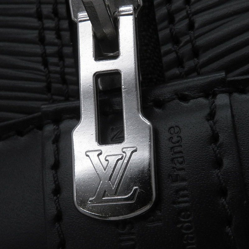 ルイヴィトン ハンドバッグ エピ アルマ PM M52802 LOUIS VUITTON ヴィトン バッグ 黒 ブラック