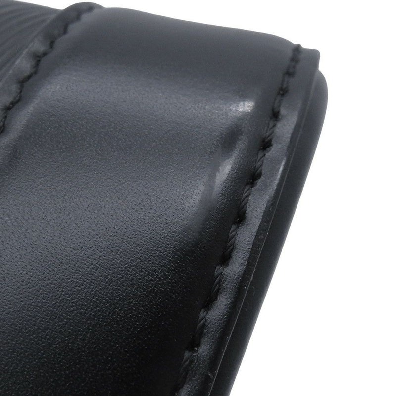 ルイヴィトン ハンドバッグ エピ アルマ PM M52802 LOUIS VUITTON ヴィトン バッグ 黒 ブラック