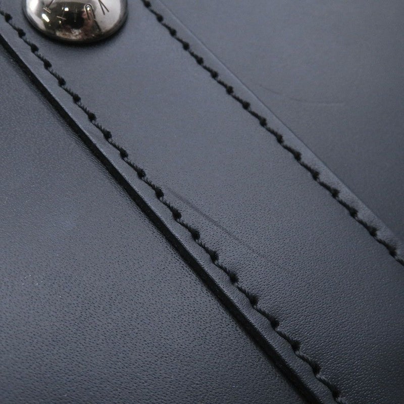 ルイヴィトン ハンドバッグ エピ アルマ PM M52802 LOUIS VUITTON ヴィトン バッグ 黒 ブラック