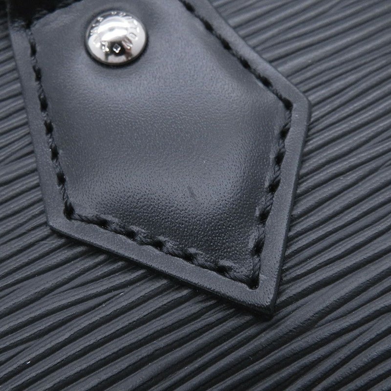 ルイヴィトン ハンドバッグ エピ アルマ PM M52802 LOUIS VUITTON ヴィトン バッグ 黒 ブラック